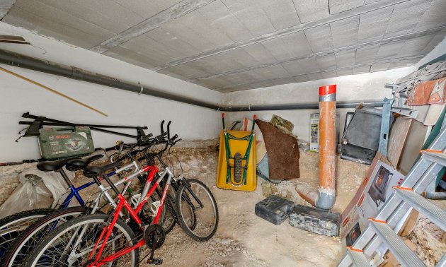 Resale - Townhouse -
Ciudad Quesada - Ciudad Quesada - Town