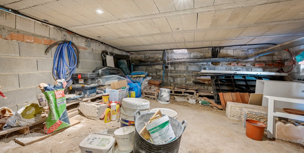 Resale - Townhouse -
Ciudad Quesada - Ciudad Quesada - Town