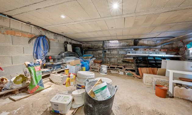 Resale - Townhouse -
Ciudad Quesada - Ciudad Quesada - Town