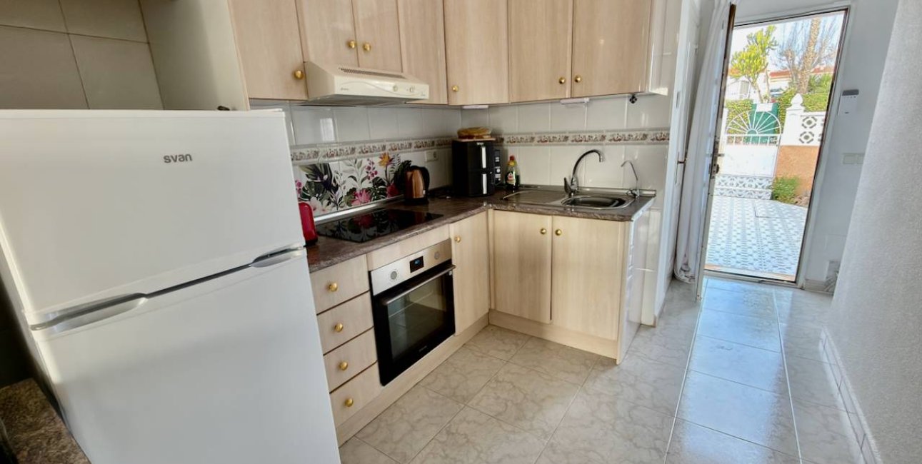 Resale - Villa -
Ciudad Quesada - Ciudad Quesada - Town