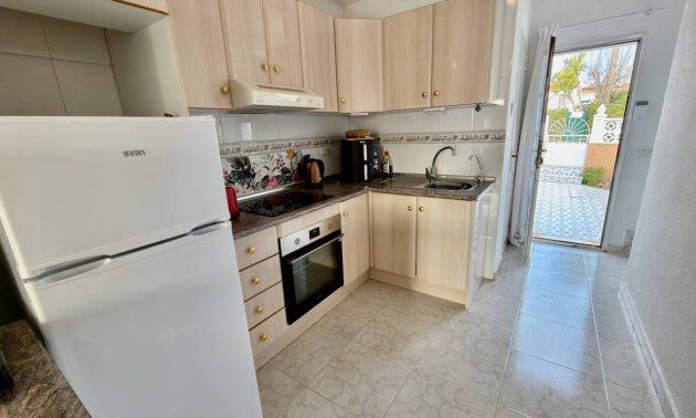 Resale - Villa -
Ciudad Quesada - Ciudad Quesada - Town