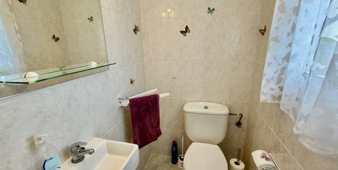 Resale - Villa -
Ciudad Quesada - Ciudad Quesada - Town