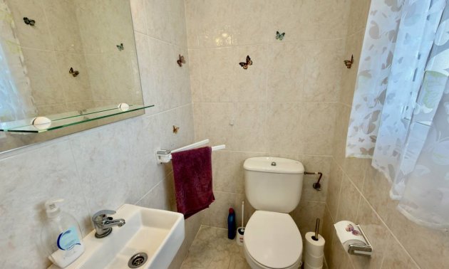 Resale - Villa -
Ciudad Quesada - Ciudad Quesada - Town