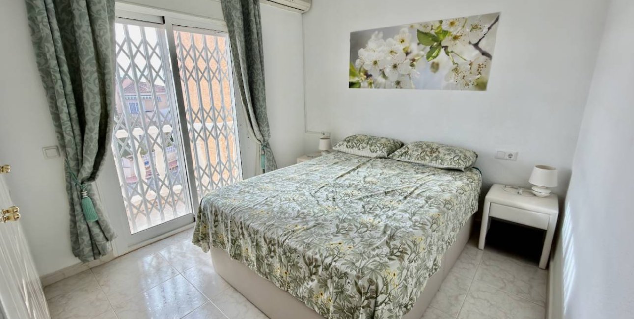 Resale - Villa -
Ciudad Quesada - Ciudad Quesada - Town