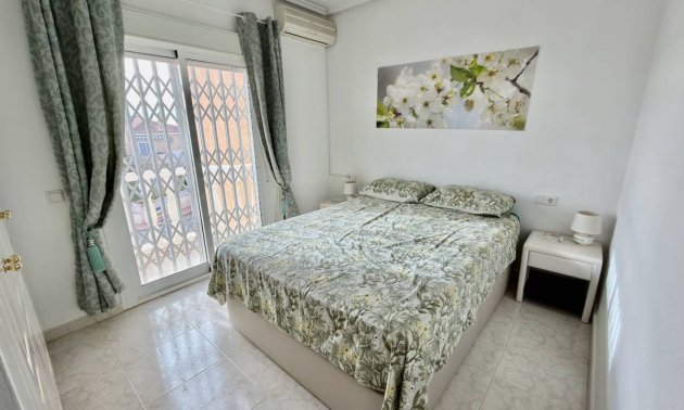 Resale - Villa -
Ciudad Quesada - Ciudad Quesada - Town