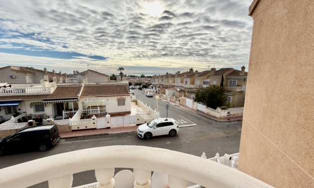 Resale - Villa -
Ciudad Quesada - Ciudad Quesada - Town