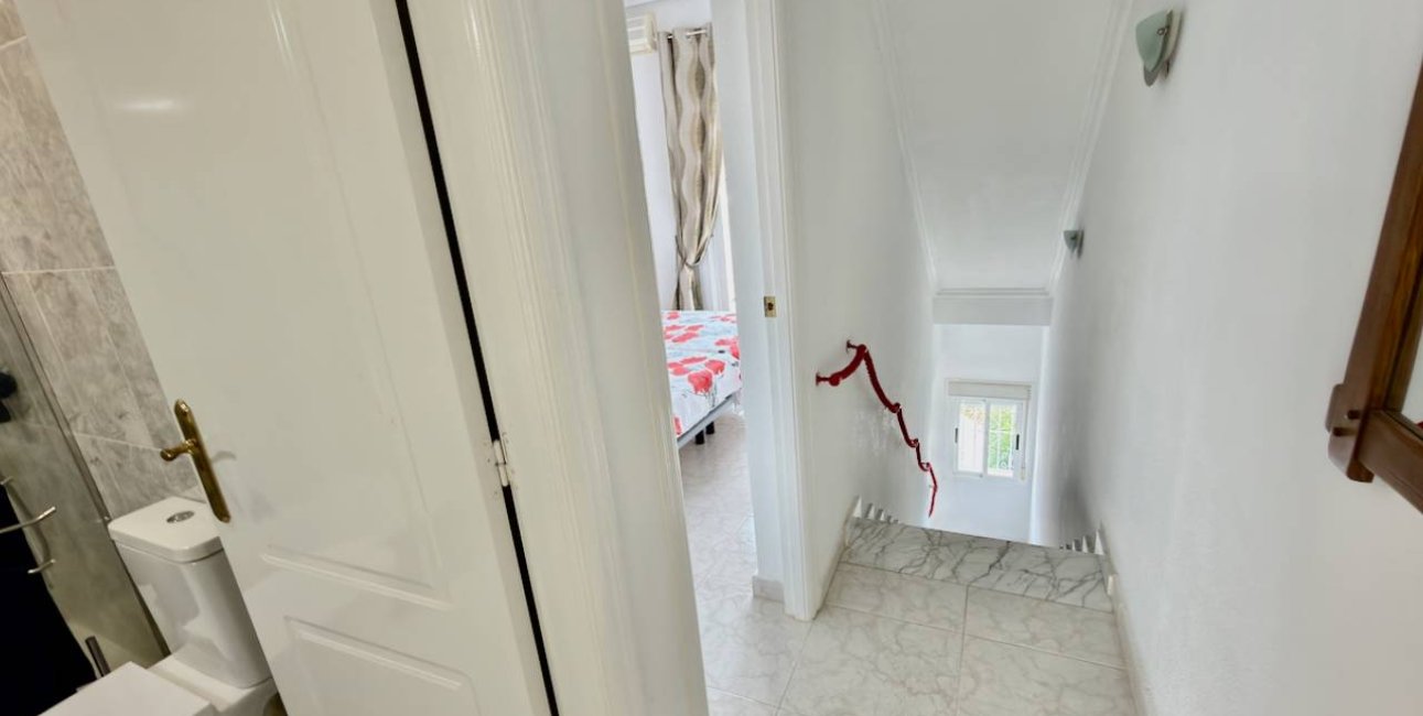 Resale - Villa -
Ciudad Quesada - Ciudad Quesada - Town