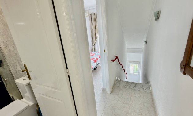 Resale - Villa -
Ciudad Quesada - Ciudad Quesada - Town