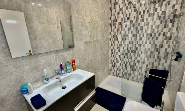 Resale - Villa -
Ciudad Quesada - Ciudad Quesada - Town