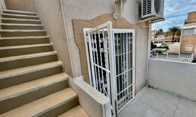 Resale - Villa -
Ciudad Quesada - Ciudad Quesada - Town