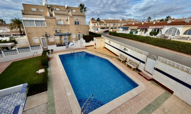 Resale - Villa -
Ciudad Quesada - Ciudad Quesada - Town