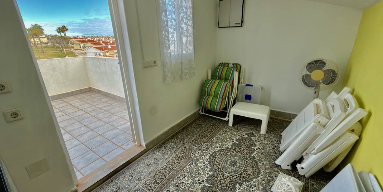 Resale - Villa -
Ciudad Quesada - Ciudad Quesada - Town