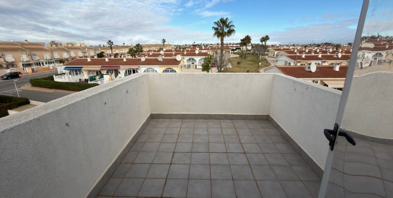 Resale - Villa -
Ciudad Quesada - Ciudad Quesada - Town