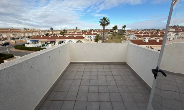 Resale - Villa -
Ciudad Quesada - Ciudad Quesada - Town