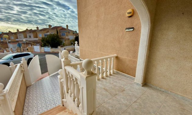 Resale - Villa -
Ciudad Quesada - Ciudad Quesada - Town