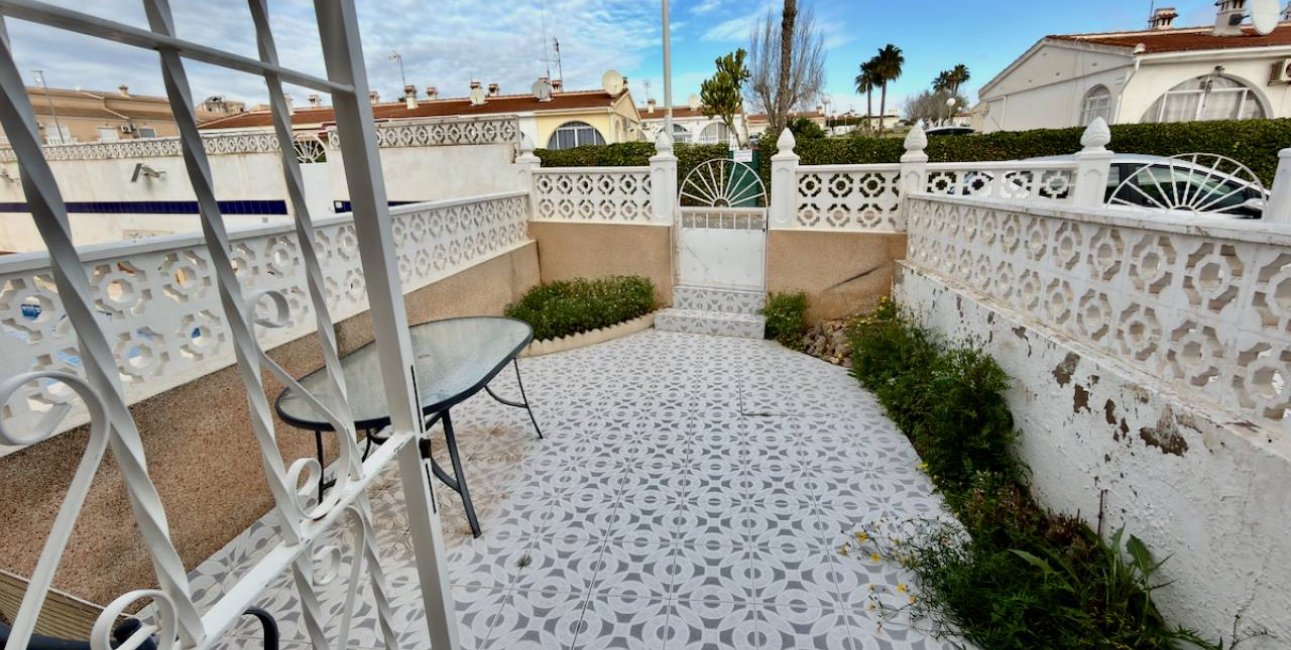 Resale - Villa -
Ciudad Quesada - Ciudad Quesada - Town