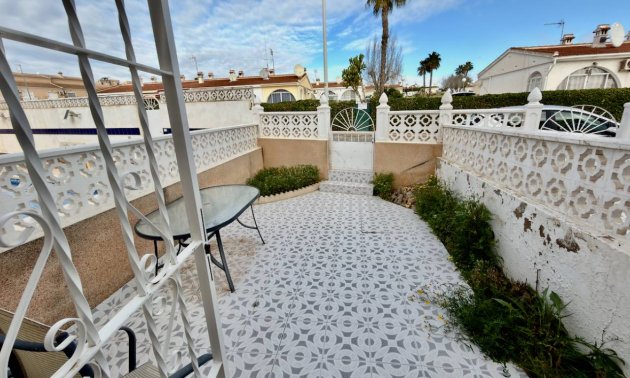 Resale - Villa -
Ciudad Quesada - Ciudad Quesada - Town