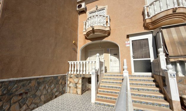 Resale - Villa -
Ciudad Quesada - Ciudad Quesada - Town