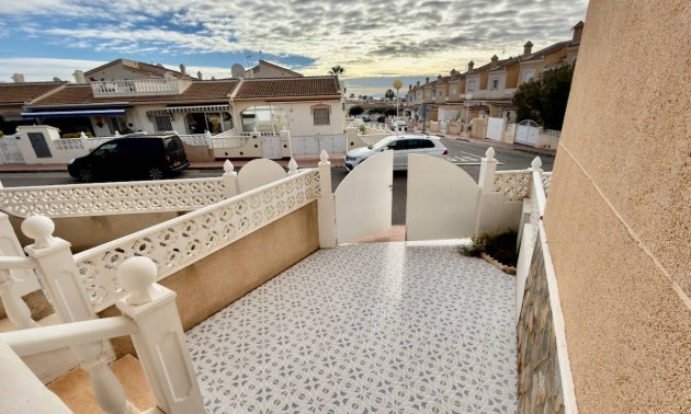 Resale - Villa -
Ciudad Quesada - Ciudad Quesada - Town