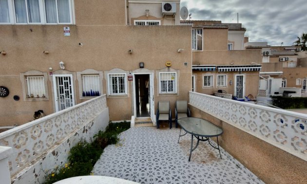 Resale - Villa -
Ciudad Quesada - Ciudad Quesada - Town