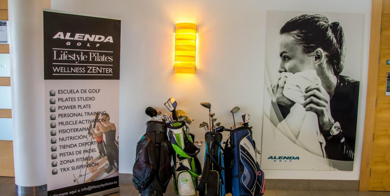 New Build - Penthouse -
Monforte del Cid - Alenda Golf