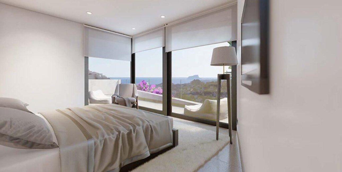 Rynek pierwotny - Willa -
Benitachell - Golden Valley