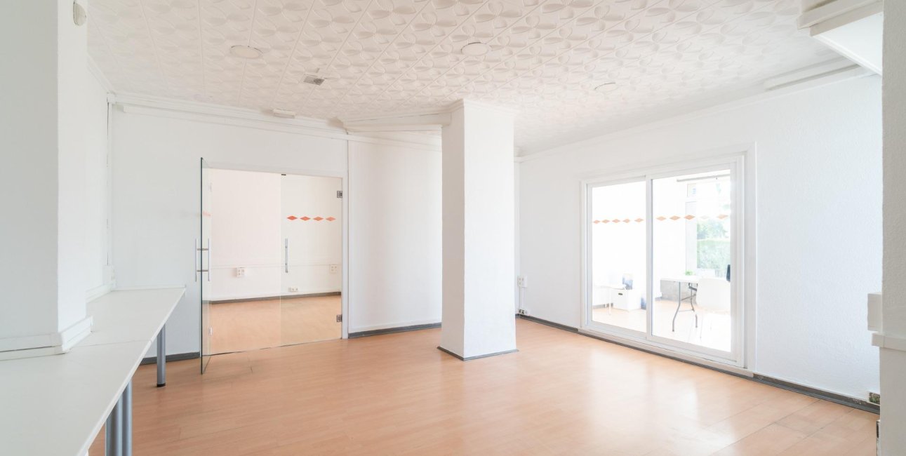 Wynajem długoterminowy - Lokal handlowy -
Orihuela Costa - La Zenia