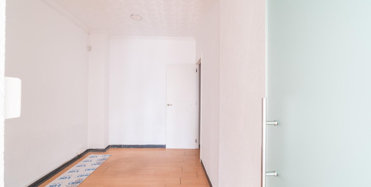 Wynajem długoterminowy - Lokal handlowy -
Orihuela Costa - La Zenia