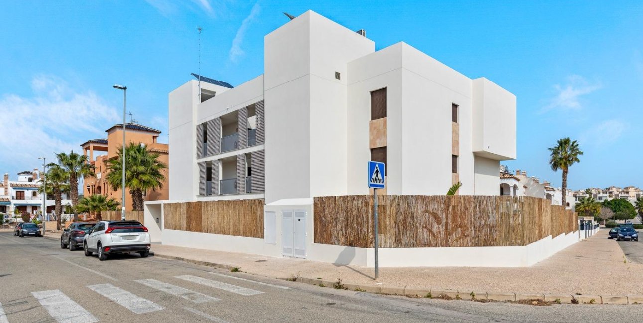Resale - Penthouse -
Orihuela Costa - PAU 8