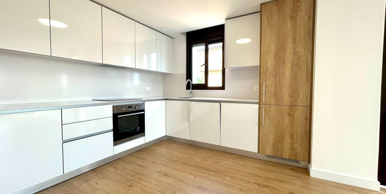 Resale - Penthouse -
Orihuela Costa - PAU 8