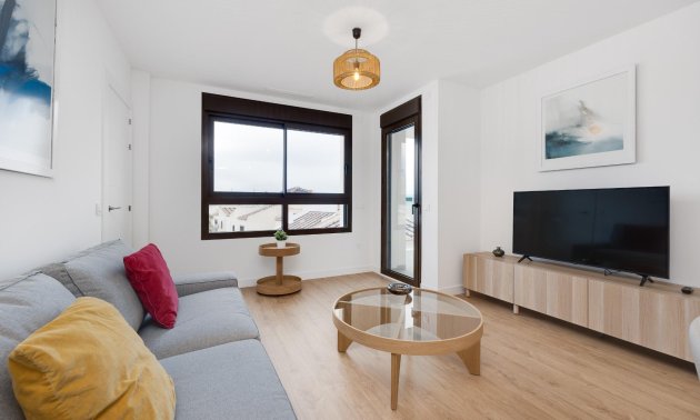 Resale - Penthouse -
Orihuela Costa - PAU 8