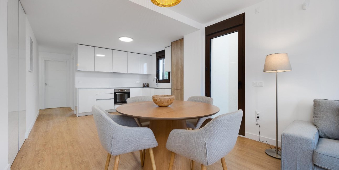 Resale - Penthouse -
Orihuela Costa - PAU 8