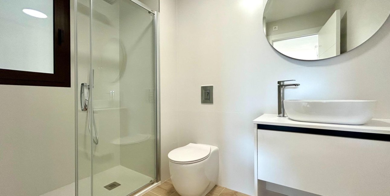 Resale - Penthouse -
Orihuela Costa - PAU 8