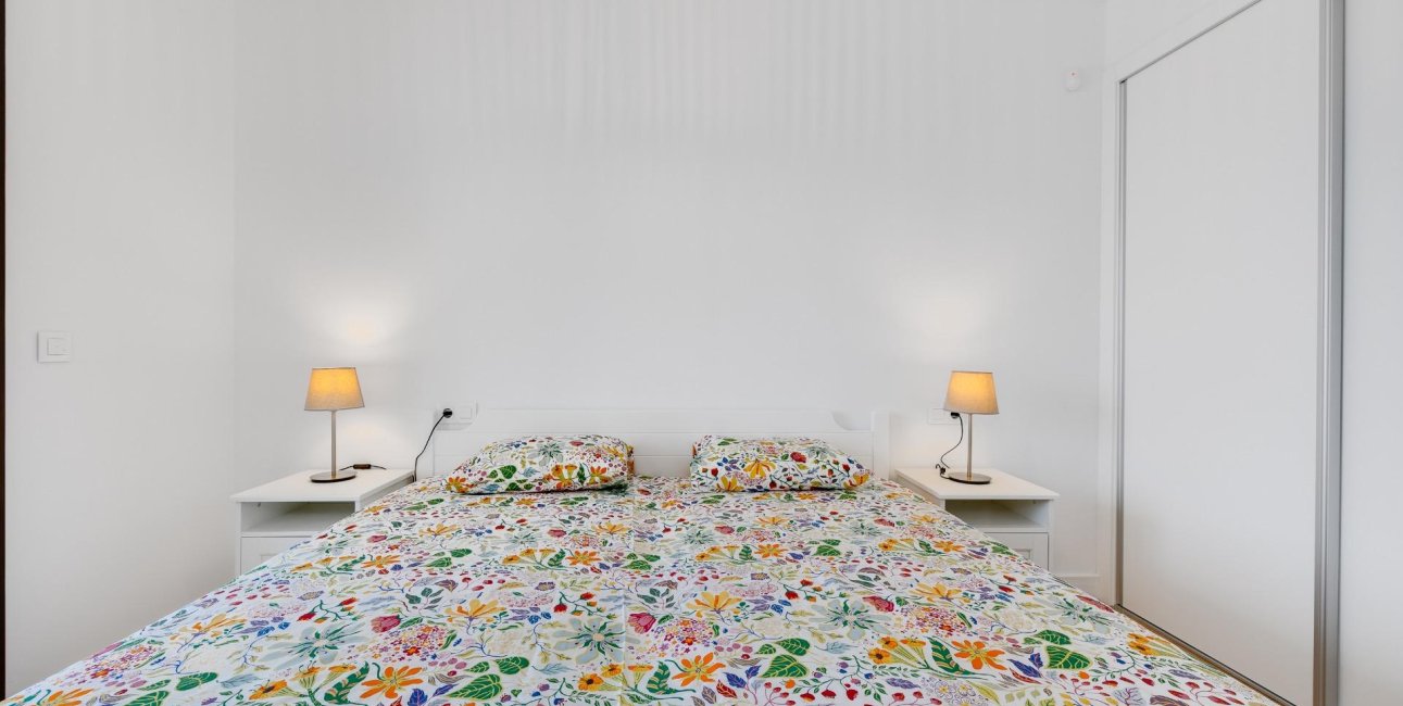 Resale - Penthouse -
Orihuela Costa - PAU 8