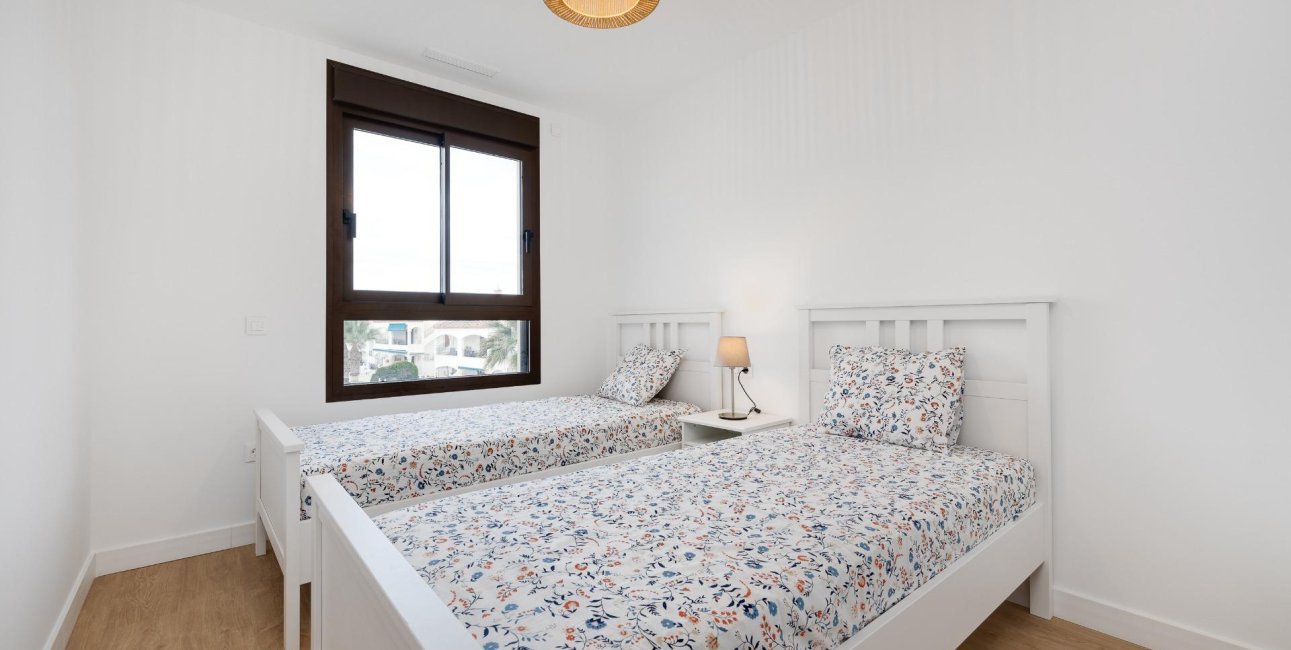 Resale - Penthouse -
Orihuela Costa - PAU 8