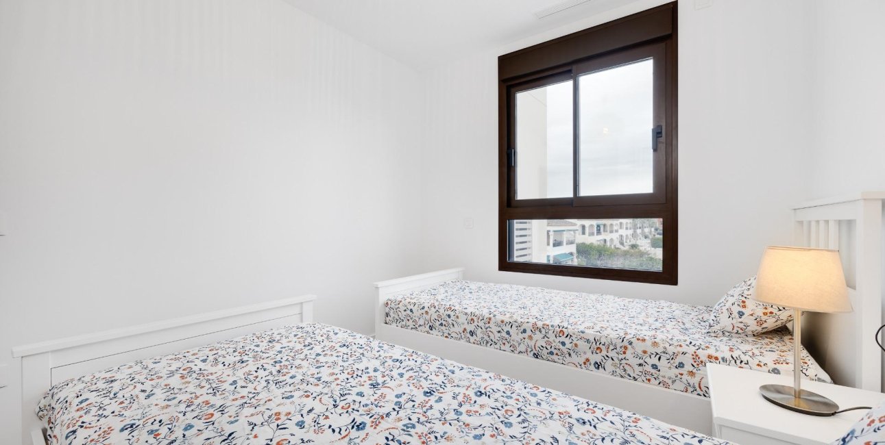 Resale - Penthouse -
Orihuela Costa - PAU 8