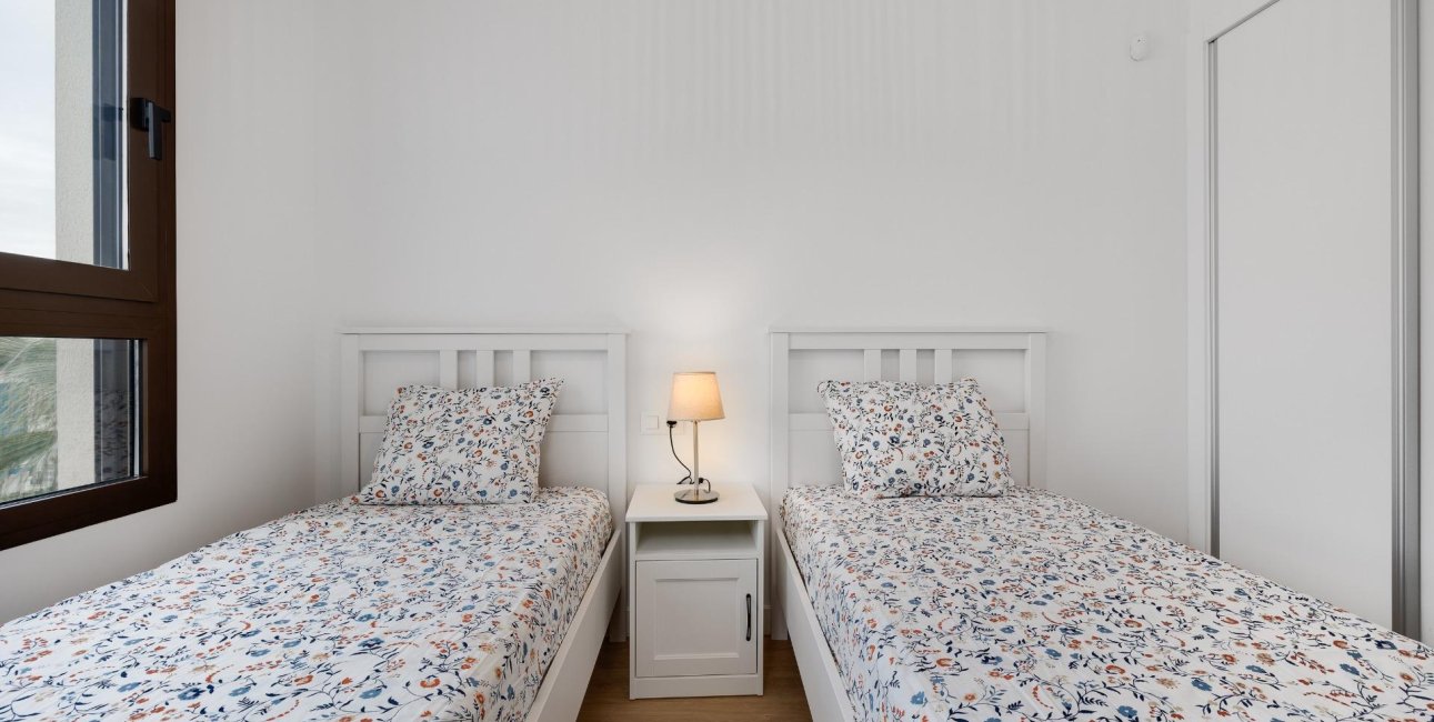 Resale - Penthouse -
Orihuela Costa - PAU 8