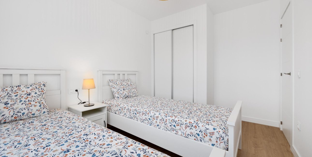 Resale - Penthouse -
Orihuela Costa - PAU 8