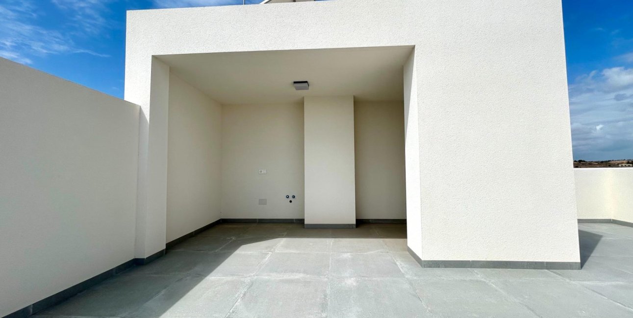 Resale - Penthouse -
Orihuela Costa - PAU 8