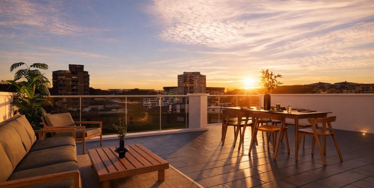 New Build - Villa -
Los Alcázares