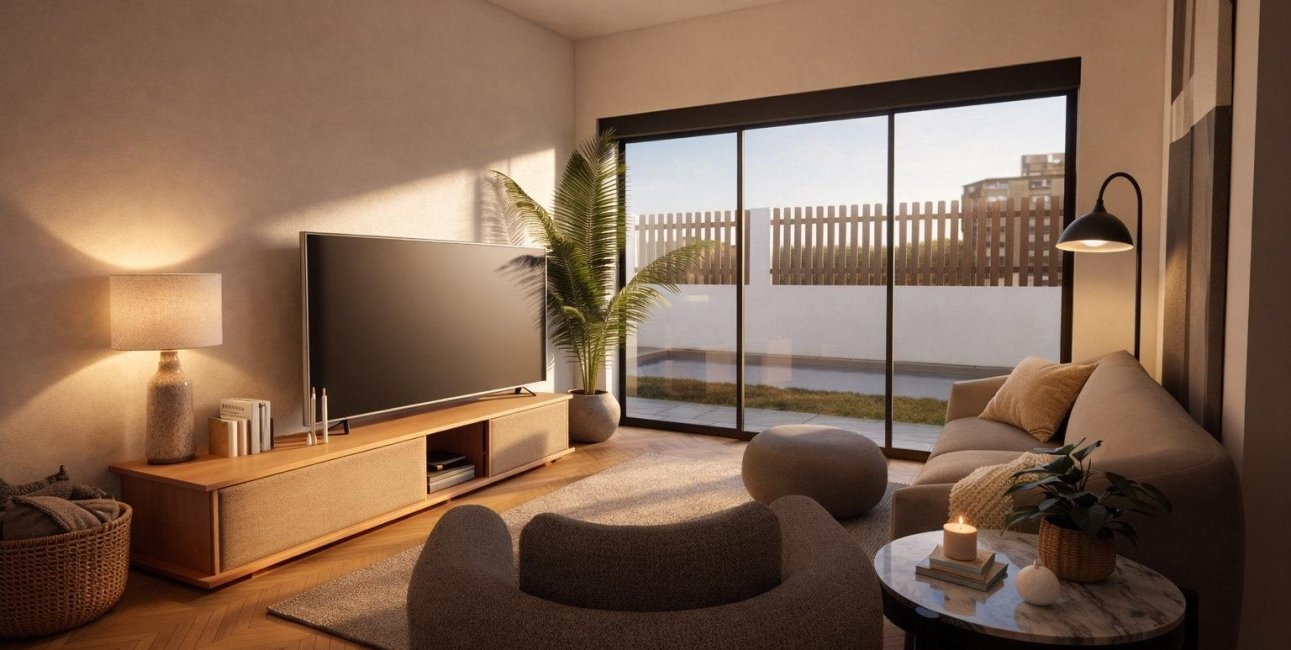 New Build - Villa -
Los Alcázares