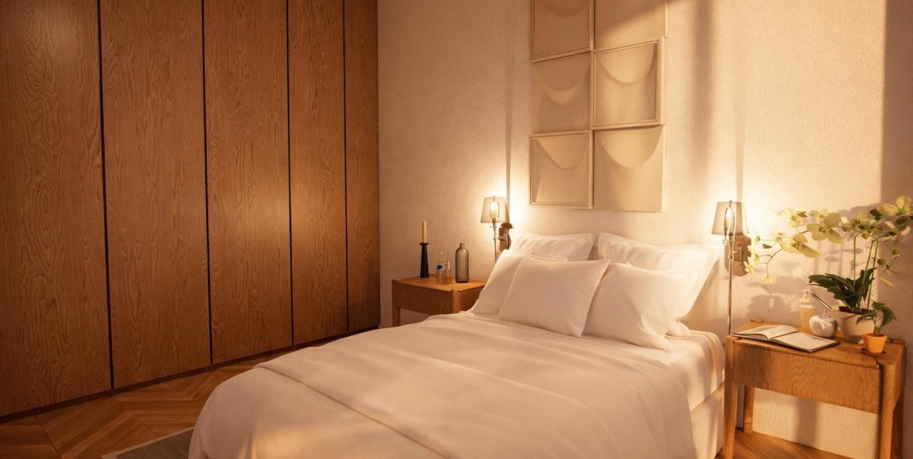 New Build - Villa -
Los Alcázares