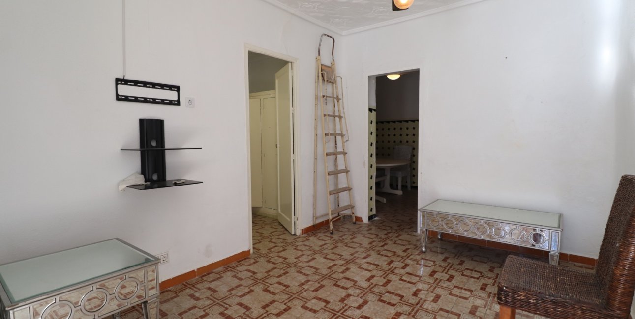 Resale - Bungalow -
Benijofar - Benijofar - Village