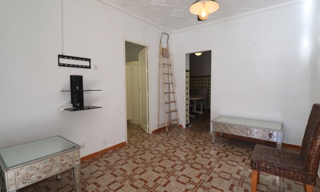 Resale - Bungalow -
Benijofar - Benijofar - Village