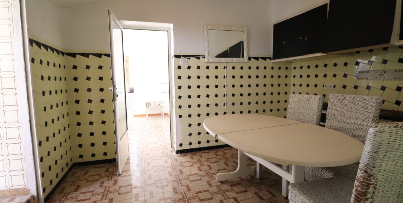 Resale - Bungalow -
Benijofar - Benijofar - Village