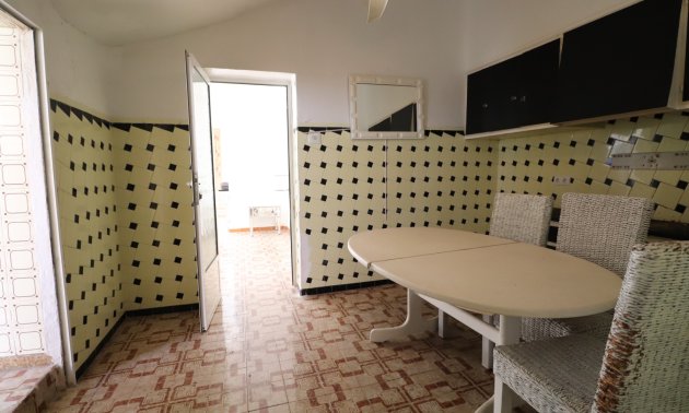 Resale - Bungalow -
Benijofar - Benijofar - Village