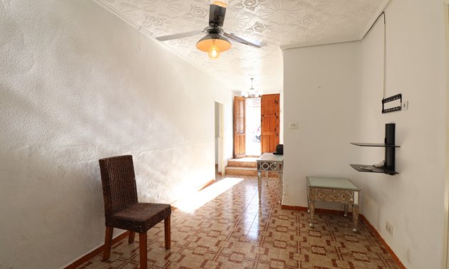 Resale - Bungalow -
Benijofar - Benijofar - Village