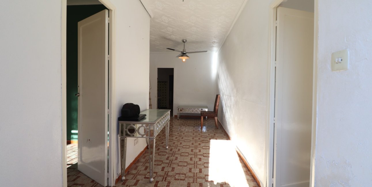 Resale - Bungalow -
Benijofar - Benijofar - Village