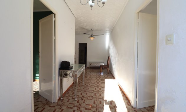 Resale - Bungalow -
Benijofar - Benijofar - Village