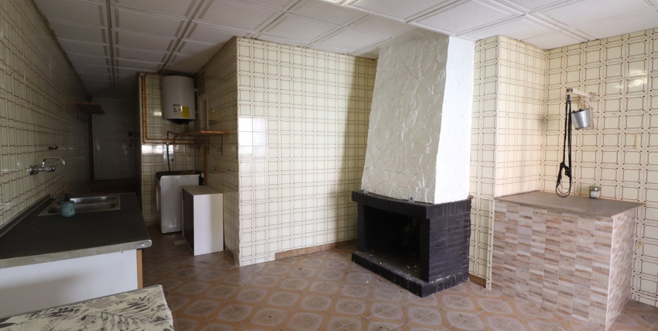 Resale - Bungalow -
Benijofar - Benijofar - Village